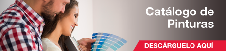 Catálogo de Pinturas