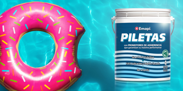 Temporada de Piletas