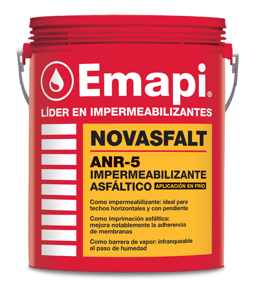 NOVASFALT ANR-5