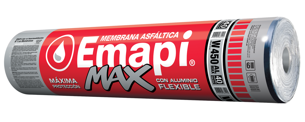 Protección para Techos