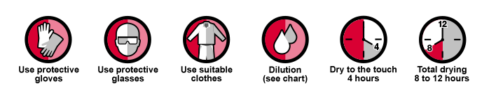 SUPERFLEX - FLEXIBLE ALUMINUM  - 40 kg